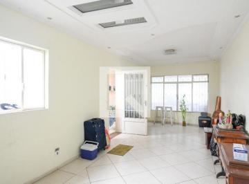 Casa · 120m² · 2 Quartos · 2 Vagas · Casa para Aluguel - Bosque da Saúde, 2 Quartos,  120 m² - São Paulo