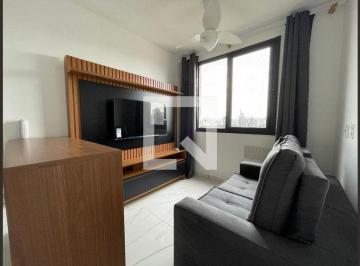 Apartamento · 33m² · 2 Quartos · Apartamento para Aluguel - Butantã, 2 Quartos,  33 m² - São Paulo