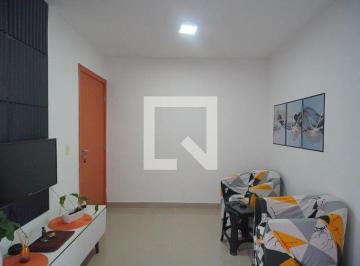 Apartamento · 44m² · 2 Quartos · 1 Vaga · Apartamento para Aluguel - Santo André, 2 Quartos, 44 m² - São Leopoldo