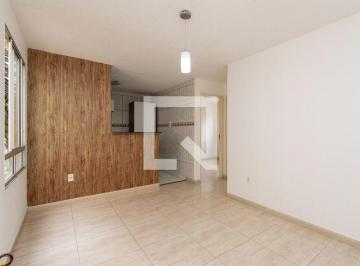 Apartamento · 45m² · 2 Quartos · 1 Vaga · Apartamento para Aluguel - Água Chata, 2 Quartos, 45 m² - Guarulhos