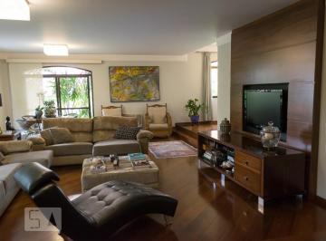 Apartamento · 250m² · 4 Quartos · 3 Vagas · Apartamento para Aluguel - Vila Mariana, 4 Quartos, 250 m² - São Paulo