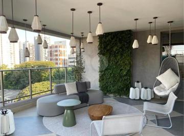 Área de Serviço · Apartamento com 2 quartos à venda em Perdizes - SP