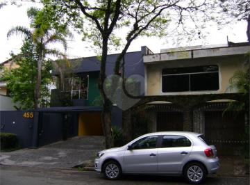 Casa · 200m² · 3 Quartos · 2 Vagas · Casa com 3 quartos à venda em Jardim bonfiglioli - SP