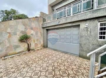 Comercial · 271m² · 3 Quartos · 5 Vagas · SOBRADO COMERCIAL E RESIDENCIAL  Com 271  METROS - CENTRO DE GUARULHOS