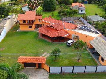 Foto 01 · Chacara, Rural, Sarapuí, SP