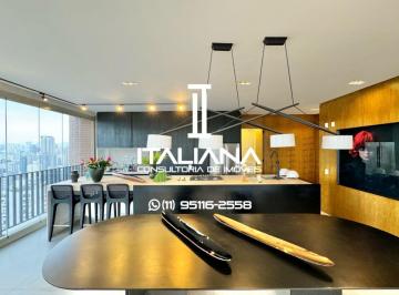 Apartamento · 150m² · 3 Quartos · 2 Vagas · Apartamento Itaim Bibi - 3 Quartos. - 3 Suítes e 2 Vagas