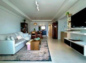 Apartamento · 150m² · 3 Quartos · 2 Vagas · Apartamento 3 quartos na lauro muller bairro fazenda