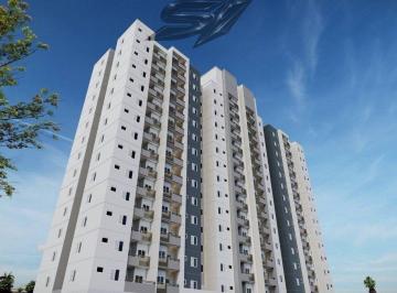 Apartamento · 50m² · 2 Quartos · 1 Vaga · Turmalina Residencial Club | Construtora Sousa Araújo | Construção | 50 metros | 02 dormitórios | va
