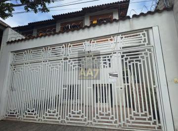 Casa · 160m² · 3 Quartos · 3 Vagas · Casa com 3 quartos e 114 m² à venda em Butantã