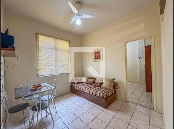 Apartamento · 30m² · 1 Quarto · Apartamento para Aluguel - Flamengo, 1 Quarto, 30 m2 - Rio de Janeiro