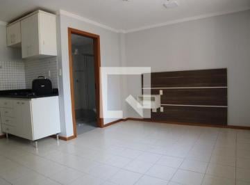 Apartamento de 1 quarto, Águas Claras · Apartamento para Aluguel - Águas Claras, 1 Quarto,  28 m² - Brasília