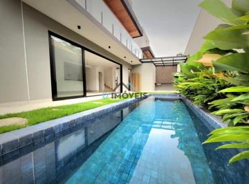 Imagem do Imóvel · CONDOMINIO NOVO, CASA LINDA, ILUMINADA A MENOS DE 500 MTS DA PRAIA