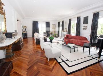 Casa · 800m² · 4 Quartos · 6 Vagas · Casa à Venda - Jardim Guedala, 4 Quartos, 800 m² - São Paulo