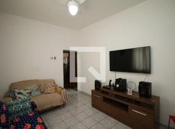 Casa · 50m² · 4 Quartos · 2 Vagas · Casa à Venda - Irajá, 4 Quartos, 50 m² - Rio de Janeiro