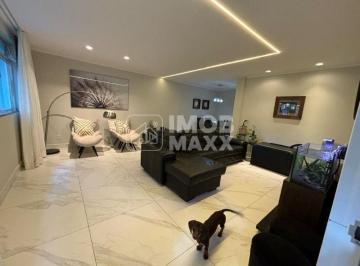 Casa · 300m² · 6 Quartos · 1 Vaga · Luxuosa Casa na Asa Sul: 6 Dormitórios e 4 Suítes à Venda na W3 - 709 sul