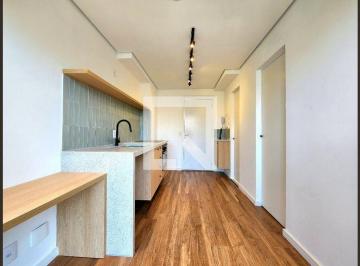 Apartamento · 27m² · 1 Quarto · Apartamento à Venda - Vila Olímpia, 1 Quarto,  27 m² - São Paulo