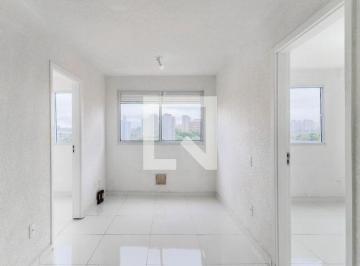 Apartamento · 35m² · 2 Quartos · Apartamento à Venda - Santo Amaro , 2 Quartos,  35 m² - São Paulo