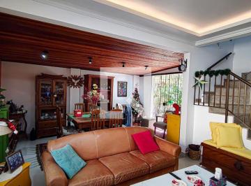 Casa · 170m² · 4 Quartos · 1 Vaga · Casa à Venda - Freguesia , 4 Quartos,  170 m² - Rio de Janeiro