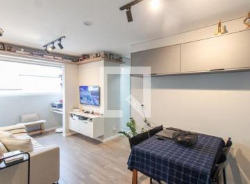 Apartamento · 42m² · 2 Quartos · 1 Vaga · Apartamento à Venda - Vila Guilherme, 2 Quartos, 42 m² - São Paulo