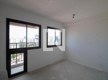 Apartamento · 21m² · 1 Quarto · Apartamento à Venda - Chácara Santo Antonio, 1 Quarto, 21 m² - São Paulo