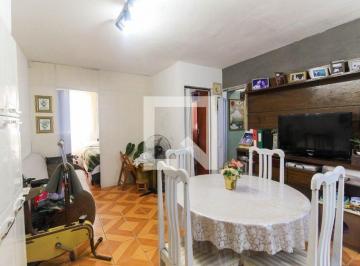 Apartamento · 40m² · 2 Quartos · Apartamento à Venda - Mooca, 2 Quartos,  40 m² - São Paulo