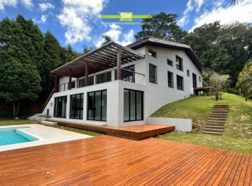 202501111647171241.jpg · Casa em Condomínio para Venda em Ibiúna, Ressaca, 4 dormitórios, 3 suítes, 5 banheiros, 4 vagas