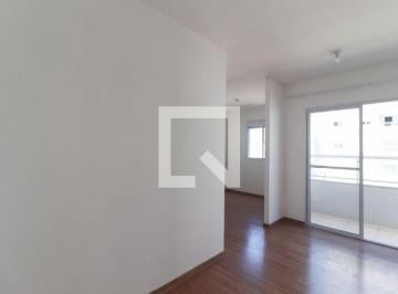 Apartamento · 54m² · 2 Quartos · 1 Vaga · Apartamento à Venda - Ponte São João , 2 Quartos,  54 m² - Jundiaí