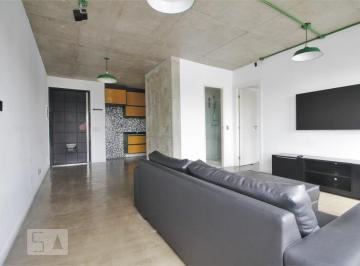 Apartamento · 75m² · 2 Quartos · 2 Vagas · Apartamento à Venda - Panamby, 2 Quartos,  75 m² - São Paulo