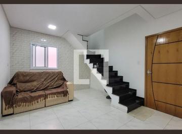 Apartamento · 90m² · 2 Quartos · 1 Vaga · Apartamento à Venda - Vila Leopoldina, 2 Quartos, 90 m² - Santo André