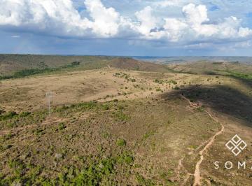 Rural · 235000m² · FAZENDA NO NÚCLEO RURAL CAVA DE BAIXO – SÃO SEBASTIÃO
