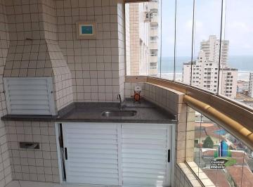0fff341a246c7763237e1e069394a0278fcad848 · Apartamento Residencial à venda, Tupi, Praia Grande - AP8112.