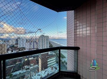 ba26a007a0a963f264dc3a08263fd8997463a351 · Cobertura Residencial à venda, Caiçara, Praia Grande - CO0039.