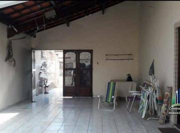 a888920396336b2787204cbc6e5b607ec1c067f6 · Casa Residencial à venda, Maracanã, Praia Grande - CA1092.