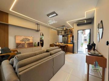 1e1dc33bb7ad7f2797d3732e2df812c25cf77e97 · Casa com 3 dormitórios à venda, 115 m² por R$ 998.000,00 - Vilamar - Praia Grande/SP