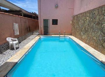 919b4addb3e90f7f4a714f4bbdddfa1cbd759d40 · Casa Residencial à venda, Guilhermina, Praia Grande - CA0934.