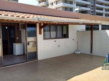3b17a0cc94ceba41cc79d5cce84478c533a89a66 · Cobertura com 4 dormitórios à venda, 258 m² por R$ 2.000.000,00 - Canto do Forte - Praia Grande/SP