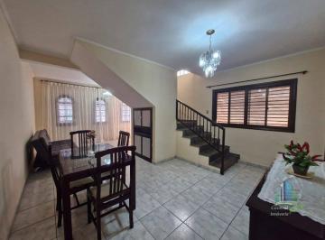 ec4551e57f057fdfd3fb862b96f525f4a2d7bbf8 · Sobrado com 3 dormitórios à venda, 123 m² por R$ 680.000,00 - Boqueirão - Praia Grande/SP