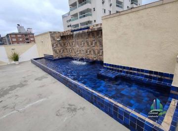 0f0b5a69a69e8c5964109fc0c2155e710d2ca1bb · Apartamento com 2 dormitórios à venda, 70 m² por R$ 320.000,00 - Canto do Forte - Praia Grande/SP