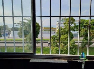 958b6f819d224a7944cdbaede352640b715c7a34 · Galpão para alugar, 300 m² por R$ 12.600,01 - Tupi - Praia Grande/SP
