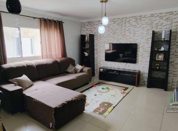 395f7047f8bbead0d51a9cc88df68864922fa2bc · Sobrado com 4 dormitórios à venda, 260 m² por R$ 750.000,00 - Tude Bastos - Praia Grande/SP