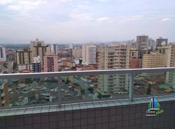 72db83c104532d5848f9226db222e7b83402cf79 · Apartamento com 2 dormitórios, sendo 2 suites à venda, 100 m² por R$ 808.000 - Ocian - Praia Grande/
