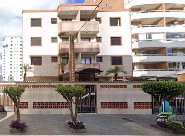 e66a029e92ae6bb56b15dd6e29ee5266b9f8c42e · Apartamento com 1 dormitório à venda, 50 m² por R$ 375.000,00 - Canto do Forte - Praia Grande/SP