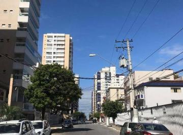 04d2009ec1a199a1648ce2d90fff99a0c7e8cee0 · Apartamento Residencial à venda, Canto do Forte, Praia Grande - AP2708.