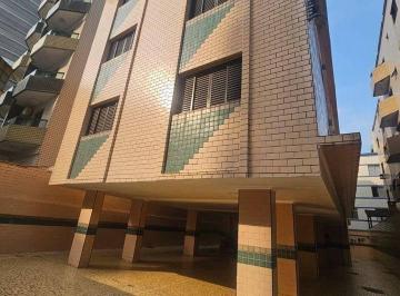 f00257456d3af909f4d2321cdca9b5e4702d06f3 · Apartamento com 2 dormitórios à venda, 54 m² por R$ 330.000,00 - Tupi - Praia Grande/SP