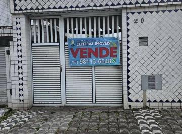 99fde2c306a5ca22acfae50cdb472deb54c444e4 · Terreno à venda, 176 m² por R$ 260.000,00 - Vila Voturuá - São Vicente/SP