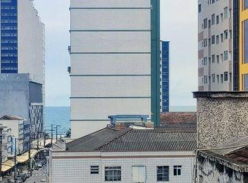 8004982aff145f3f7c75270e9400756ecc570398 · Apartamento com 3 dormitórios à venda, 100 m² por R$ 400.000,00 - Boqueirão - Praia Grande/SP