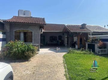 0449dc024ae4bda879215cbd96ed206b2009a5b7 · Casa com 2 dormitórios à venda, 58 m² por R$ 1.050.000,00 - Canto do Forte - Praia Grande/SP
