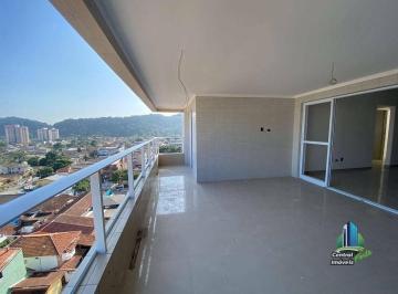 0d8a89c85a61848f1cb076a8858d599dc0d7c114 · Apartamento com 3 dormitórios à venda, 126 m² por R$ 1.250.000,00 - Canto do Forte - Praia Grande/SP