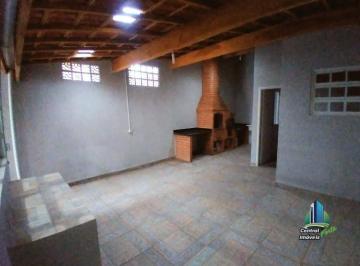 18fe4b4c6c7540d83728ff60c093e1bafa9bd8b1 · Casa Residencial à venda, Guilhermina, Praia Grande - CA1316.