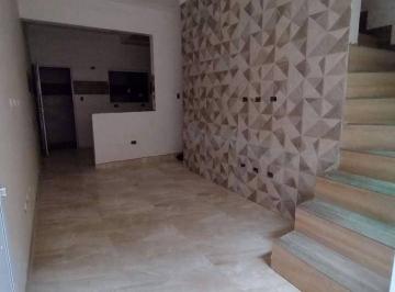 d6fa577e395c3fd67066329c702b28f90b6d1fbe · Sobrado com 2 dormitórios à venda, 54 m² por R$ 380.000,00 - Vila Guilhermina - Praia Grande/SP